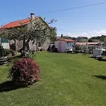 Apartment Aboucina Pontevedra