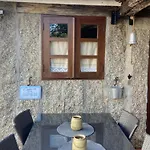 Apartment Aboucina