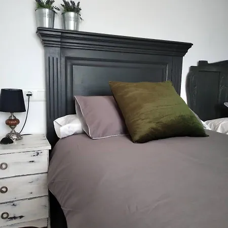 Aboucina Apartment