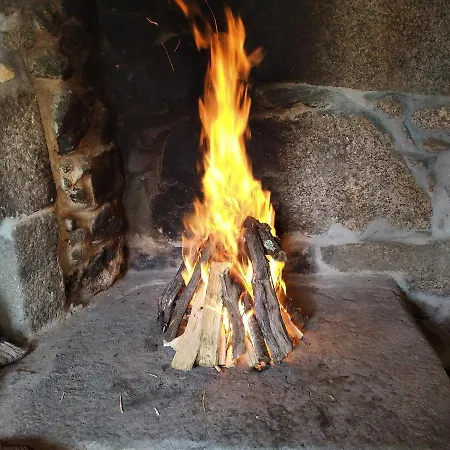 Aboucina * Ποντεβέντρα