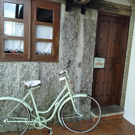 Apartment Aboucina Pontevedra