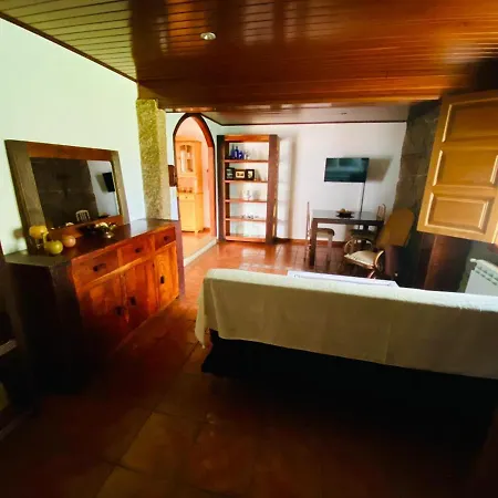 Aboucina * Ποντεβέντρα