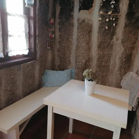 Apartment Aboucina Pontevedra