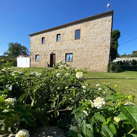 Apartment Aboucina Pontevedra