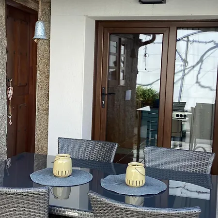 Aboucina Apartment *