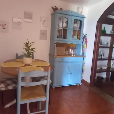 Aboucina Apartment Pontevedra