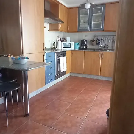 Apartment Aboucina Pontevedra