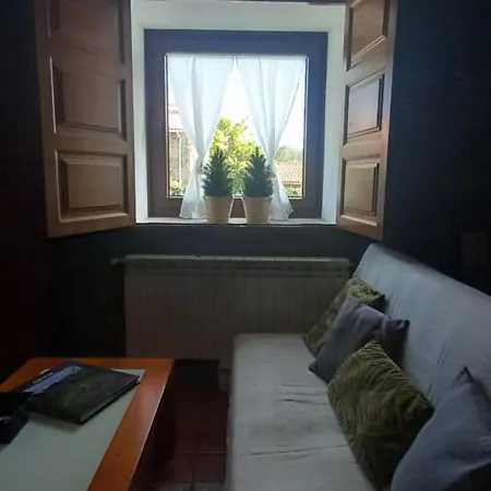 Apartment Aboucina Pontevedra