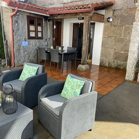 Aboucina Apartment *