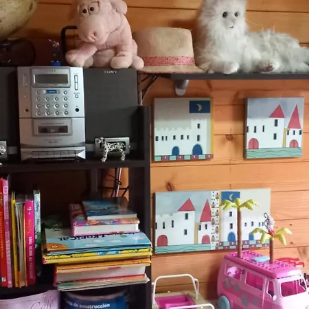 Aboucina Apartment Pontevedra