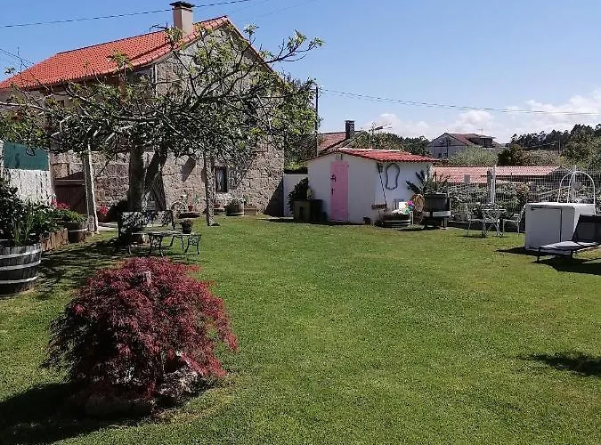 Daire Aboucina Pontevedra