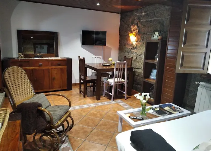 Aboucina Pontevedra
