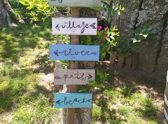 Aboucina Daire Pontevedra