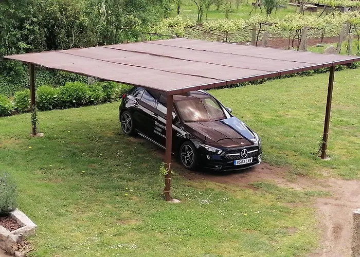 Aboucina * Pontevedra