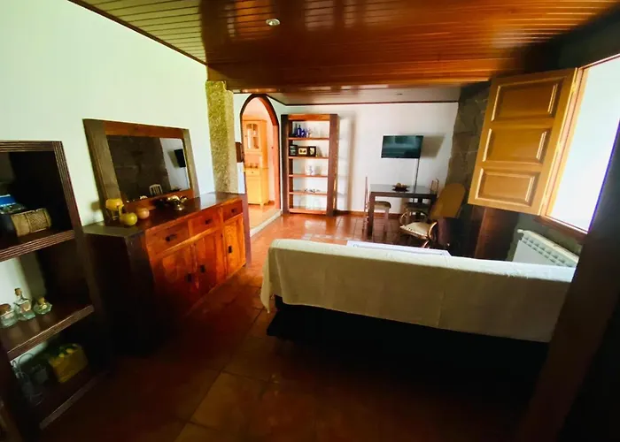 Aboucina * Pontevedra