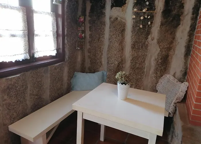 Daire Aboucina Pontevedra