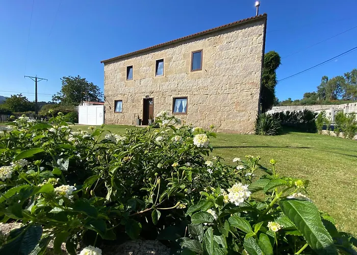 Daire Aboucina Pontevedra