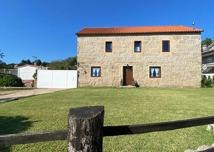 Aboucina * Pontevedra