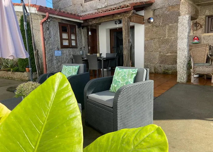 Aboucina Daire Pontevedra