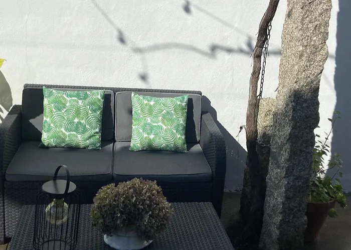 Daire Aboucina Pontevedra