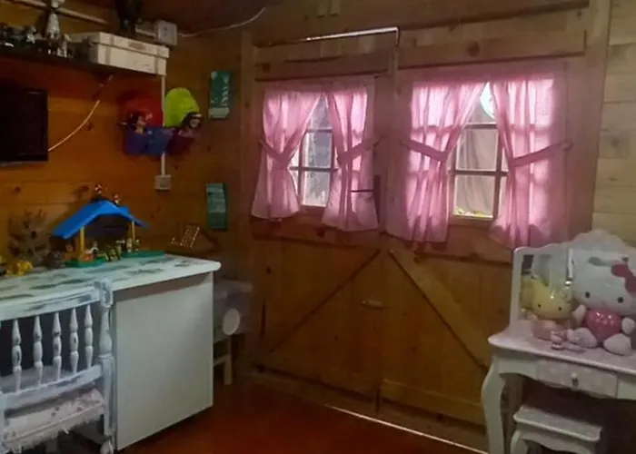 Aboucina Apartment *