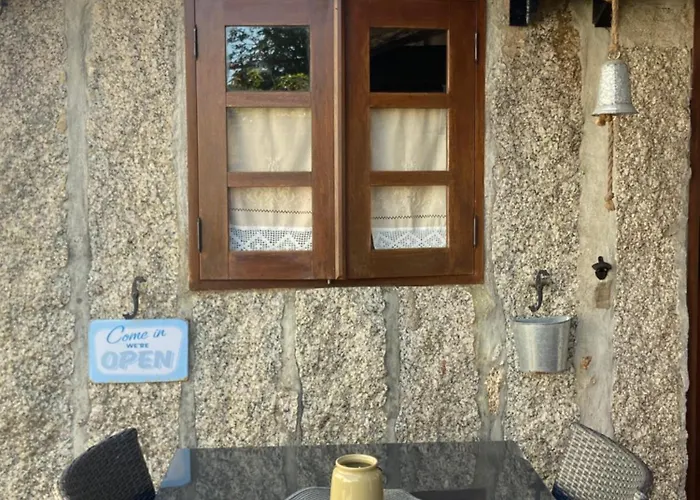 Aboucina * Pontevedra