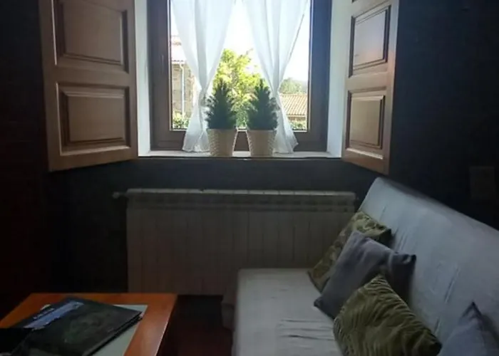 Daire Aboucina Pontevedra