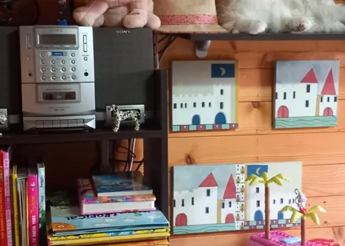 Aboucina Daire Pontevedra