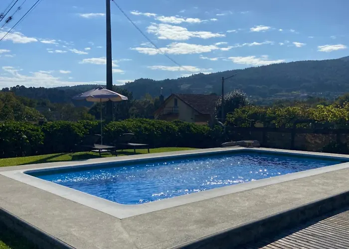 Daire Aboucina Pontevedra