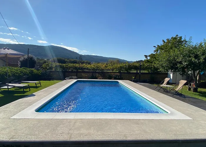 Daire Aboucina Pontevedra